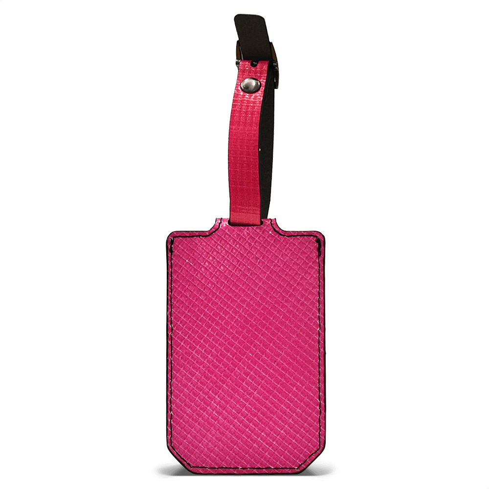 Salvador Luggage Tag