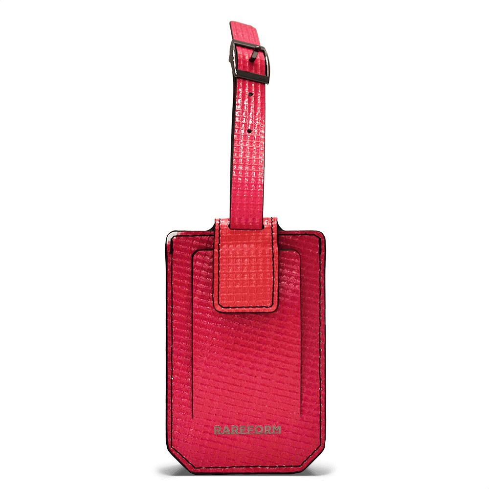 Salvador Luggage Tag