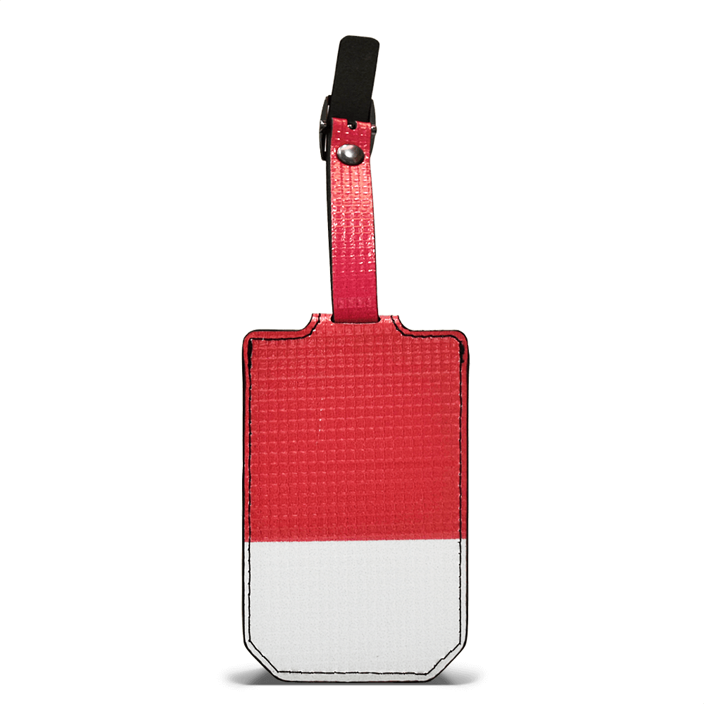 Salvador Luggage Tag