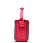 Salvador Luggage Tag