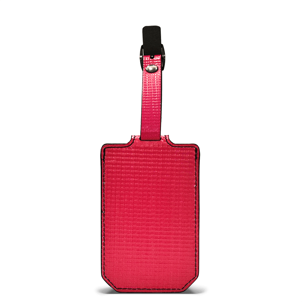 Salvador Luggage Tag