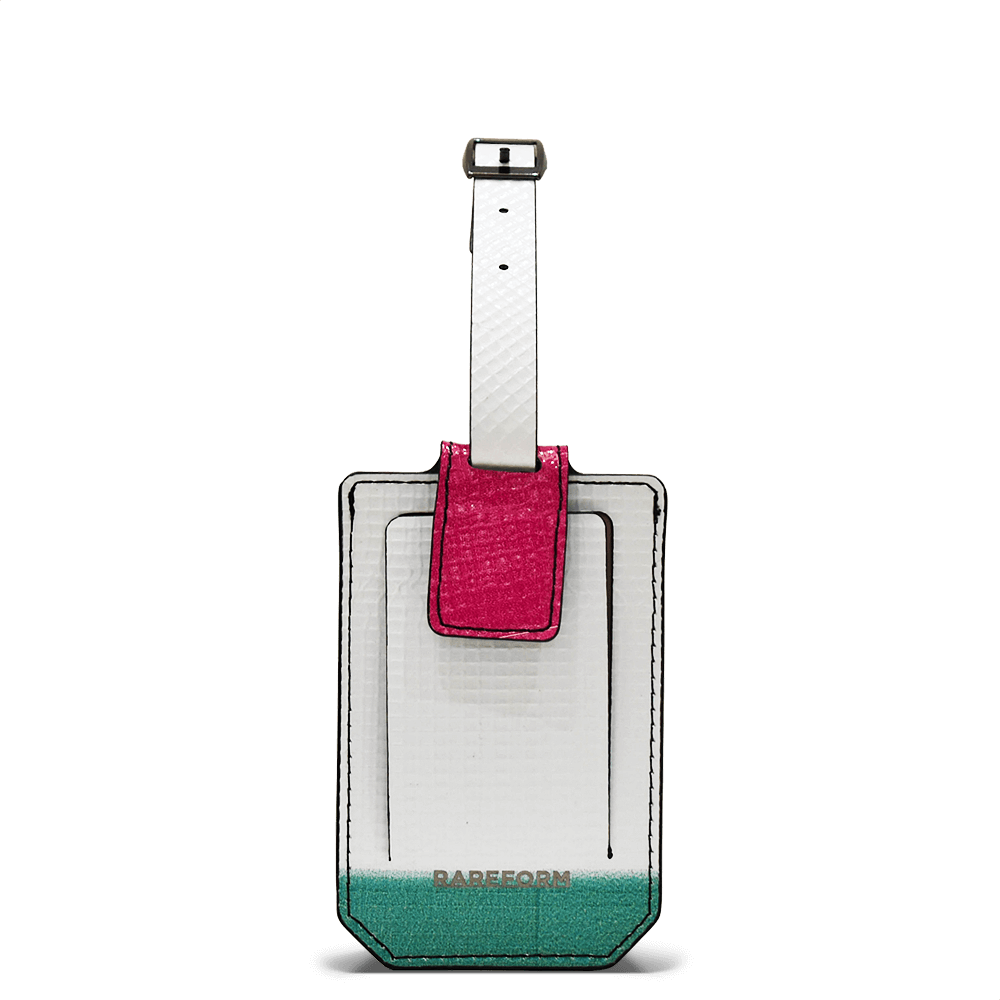 Salvador Luggage Tag