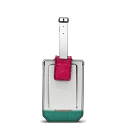 Salvador Luggage Tag