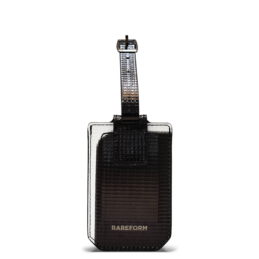 Salvador Luggage Tag