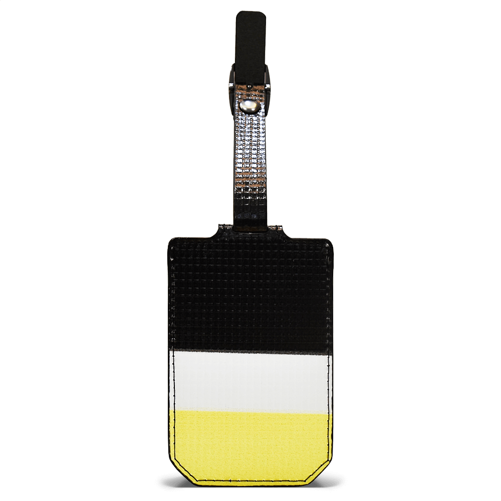 Salvador Luggage Tag