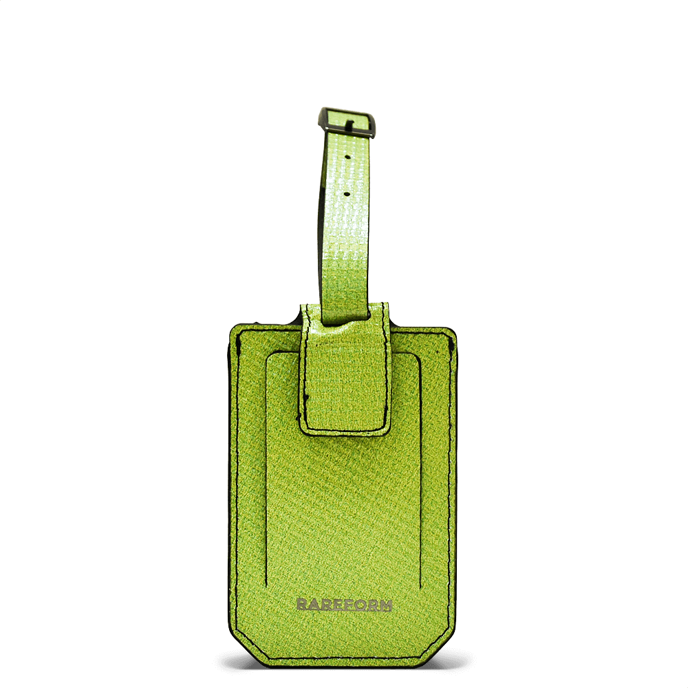 Salvador Luggage Tag