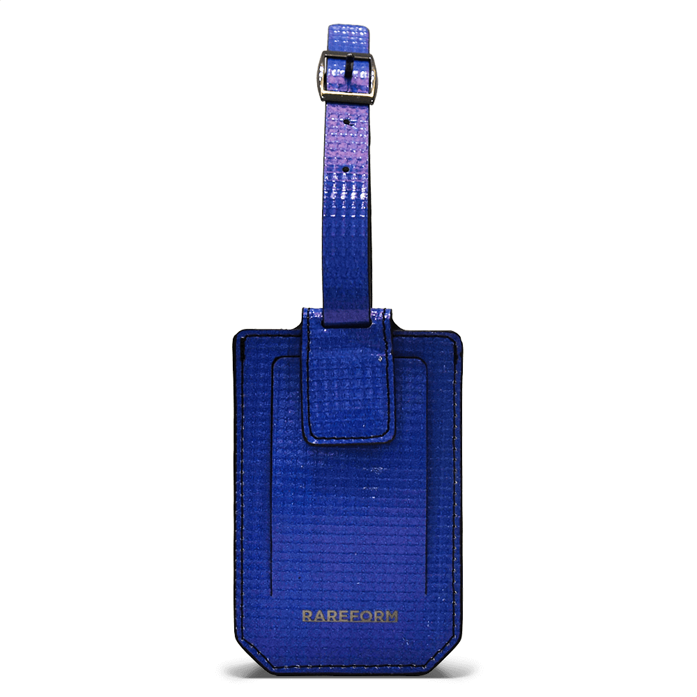 Salvador Luggage Tag