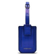 Salvador Luggage Tag