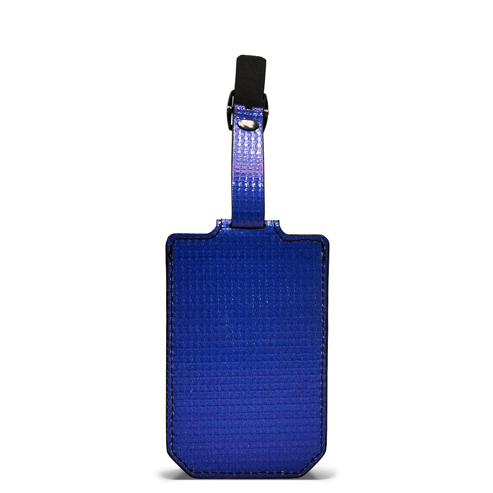 Salvador Luggage Tag