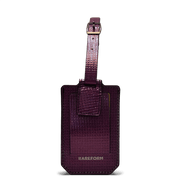 Salvador Luggage Tag