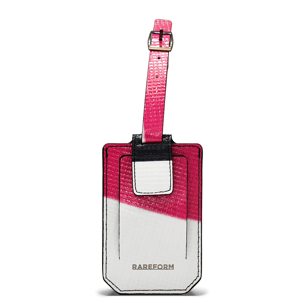 Salvador Luggage Tag