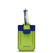 Salvador Luggage Tag