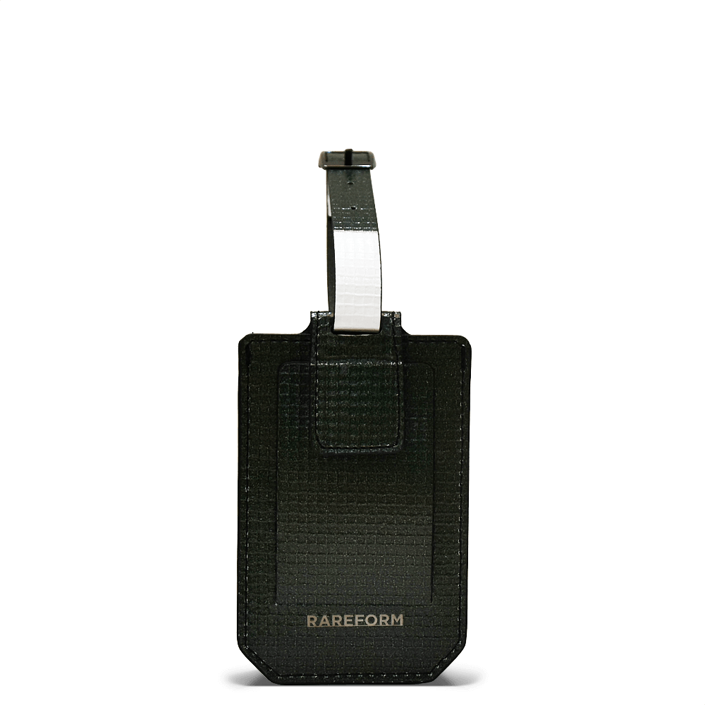 Salvador Luggage Tag