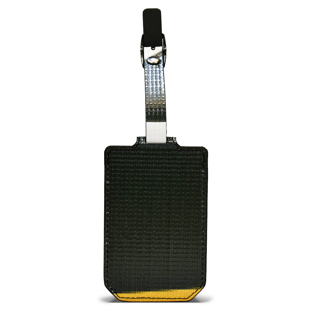 Salvador Luggage Tag