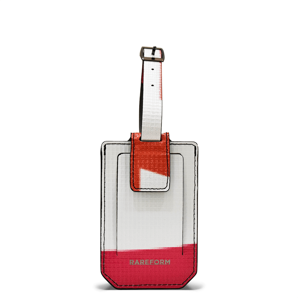 Salvador Luggage Tag