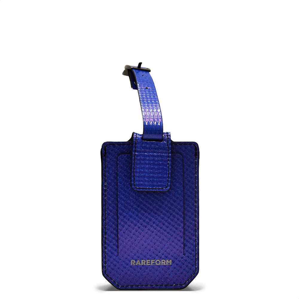 Salvador Luggage Tag