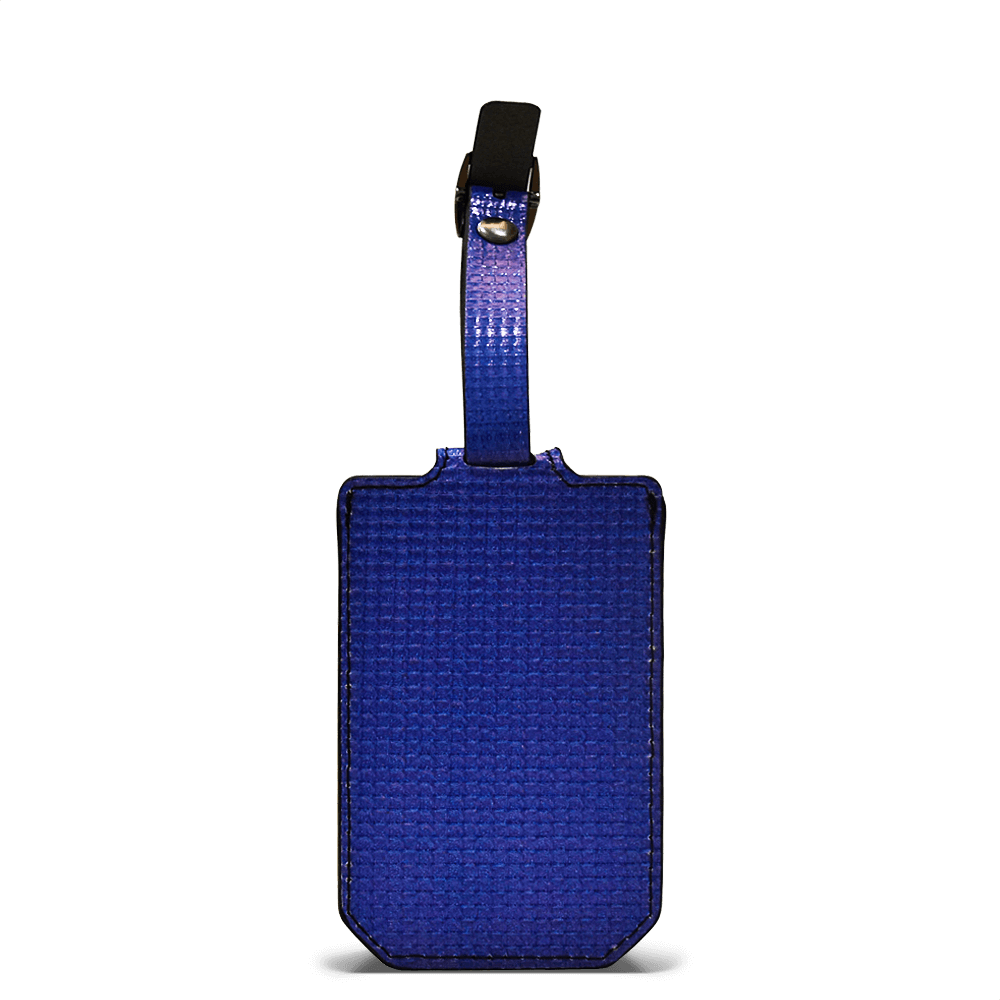 Salvador Luggage Tag