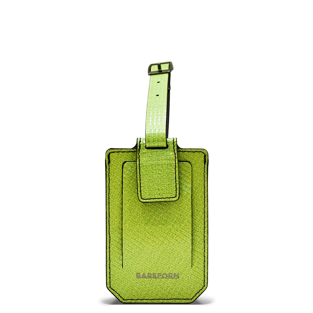 Salvador Luggage Tag