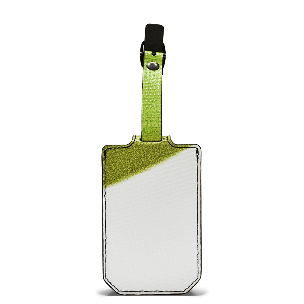 Salvador Luggage Tag