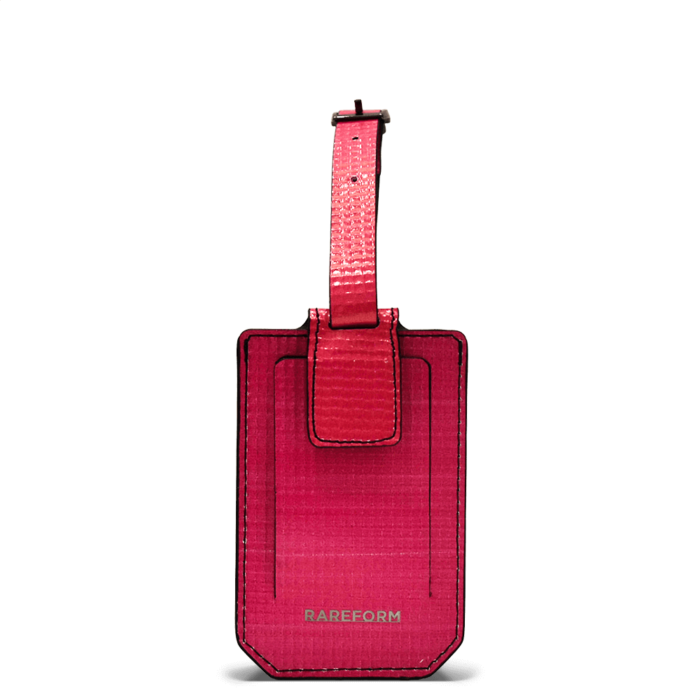 Salvador Luggage Tag