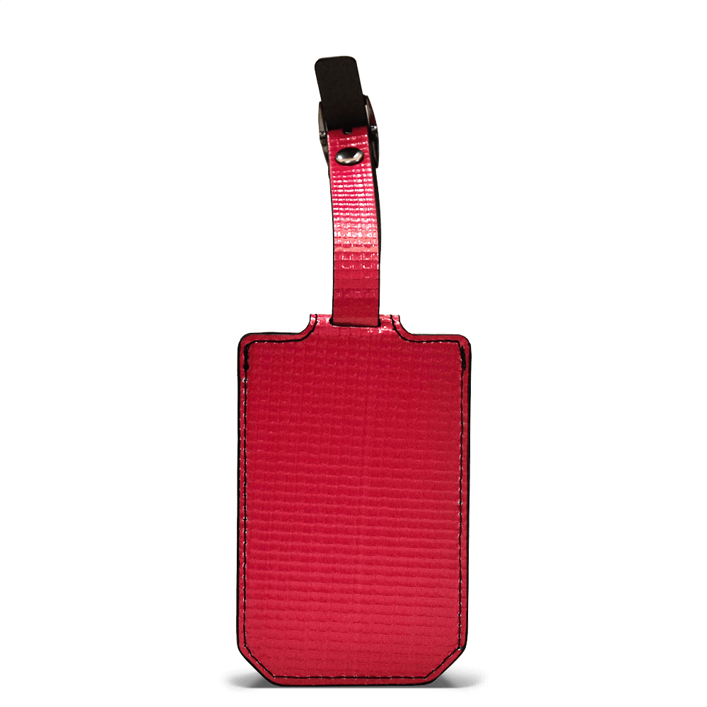 Salvador Luggage Tag