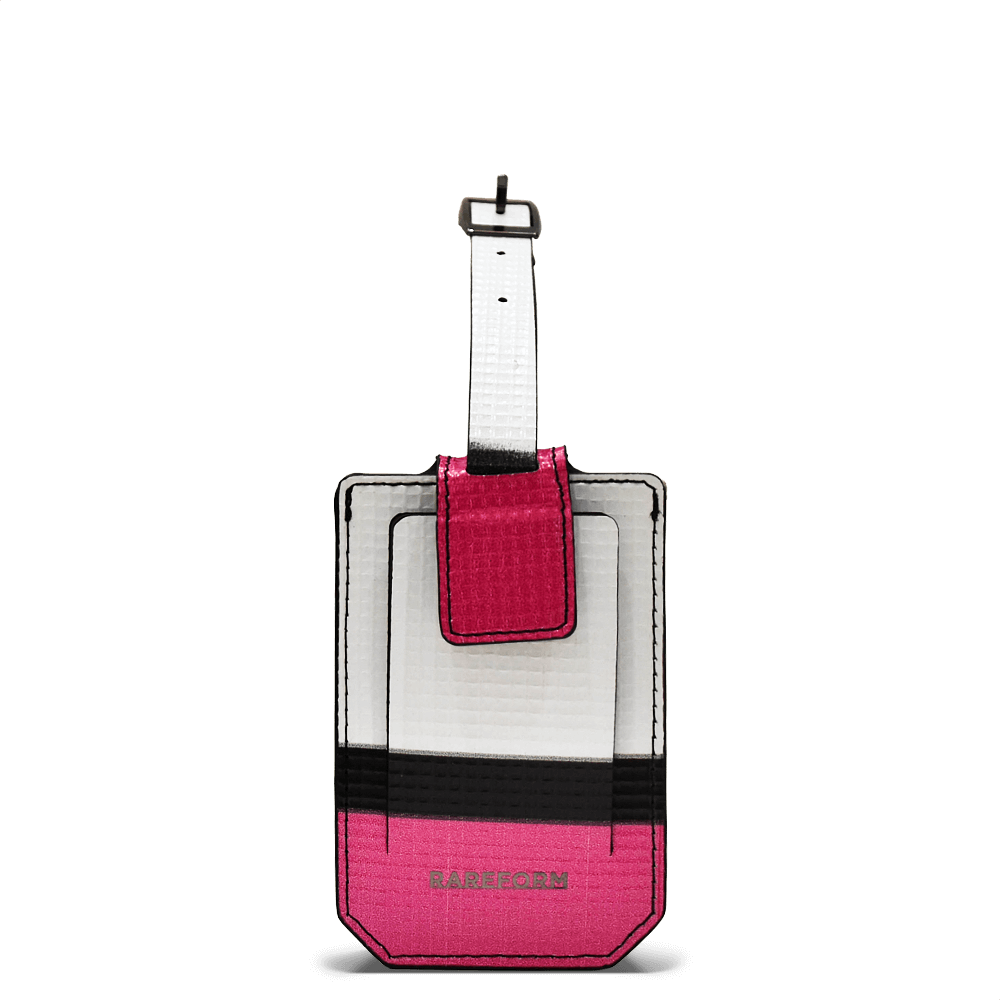 Salvador Luggage Tag