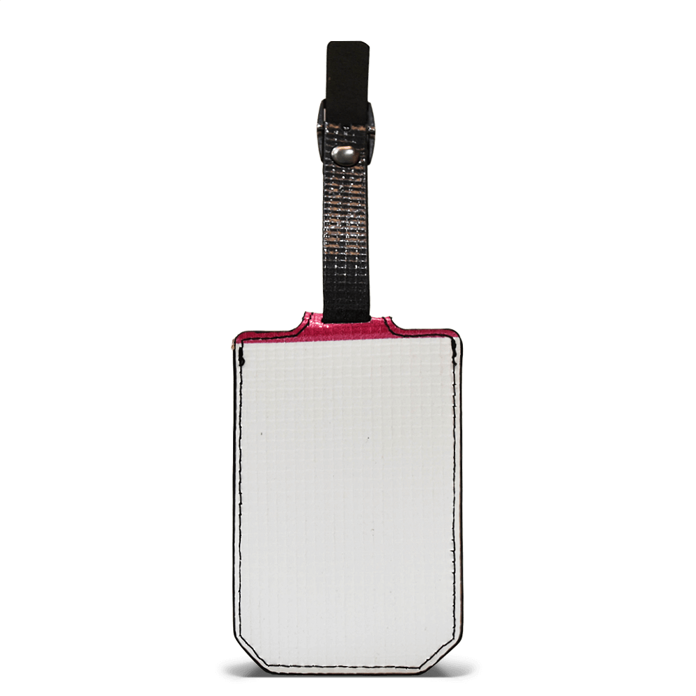 Salvador Luggage Tag