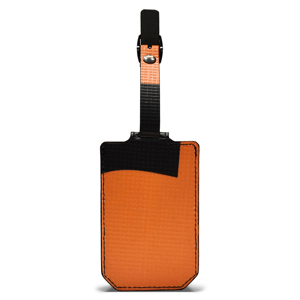 Salvador Luggage Tag