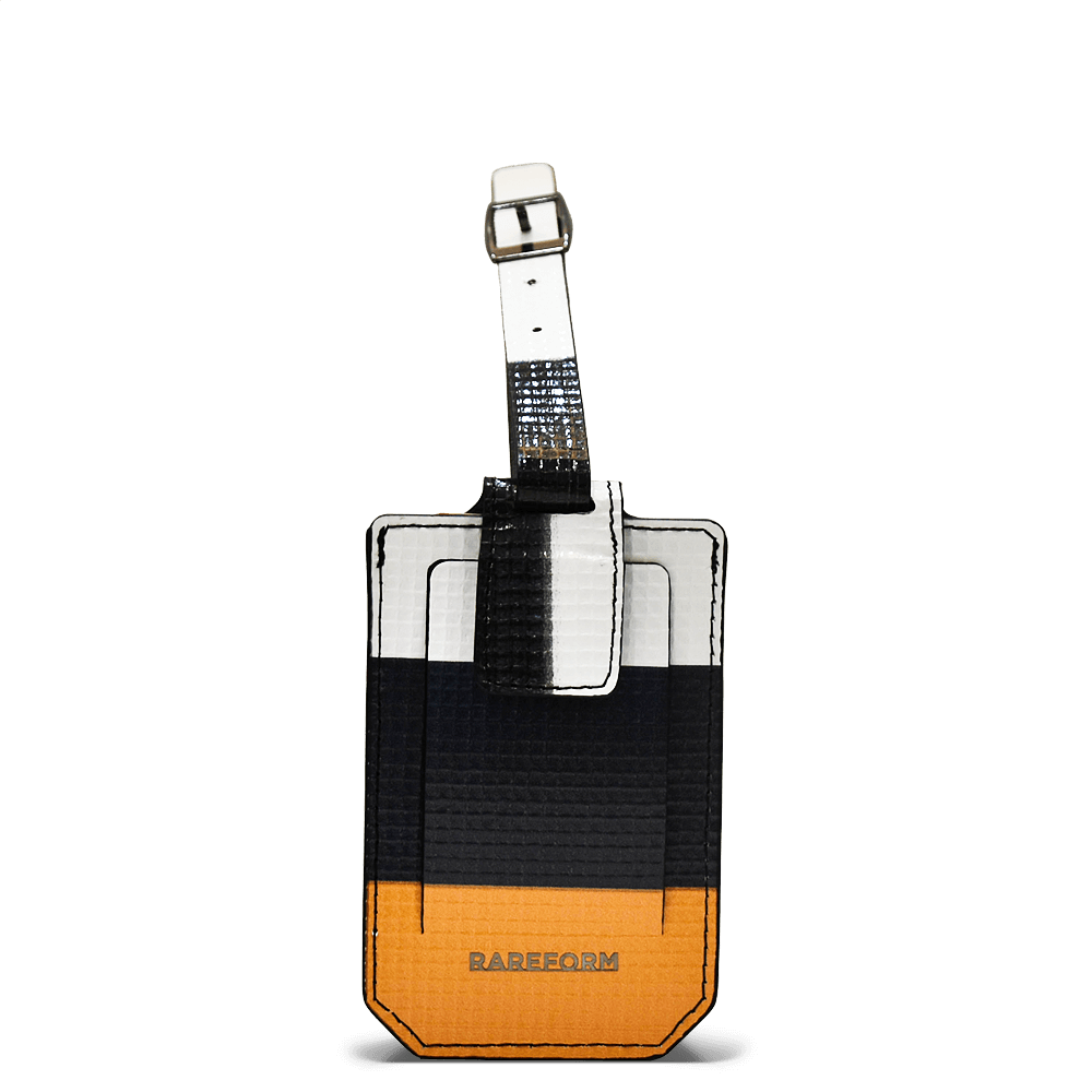 Salvador Luggage Tag