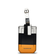 Salvador Luggage Tag