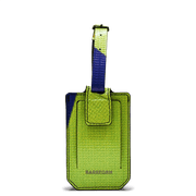 Salvador Luggage Tag