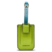 Salvador Luggage Tag