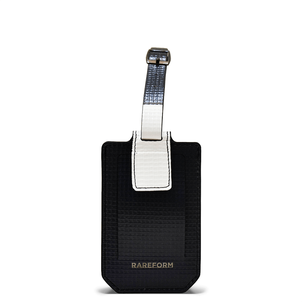 Salvador Luggage Tag