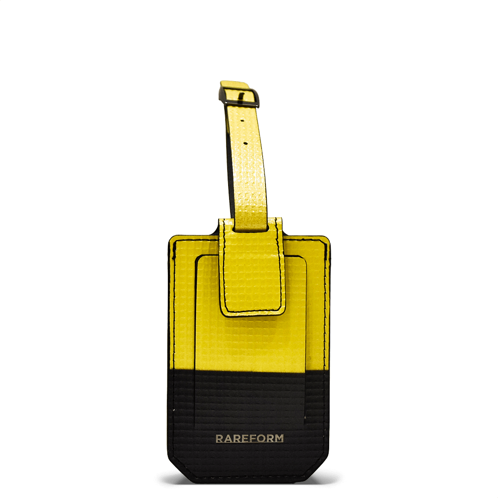 Salvador Luggage Tag