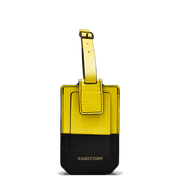 Salvador Luggage Tag