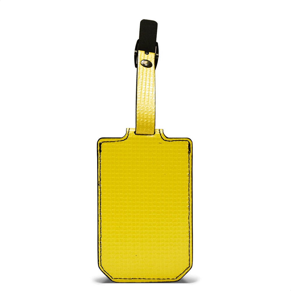 Salvador Luggage Tag
