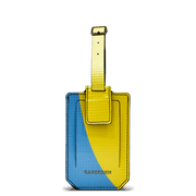 Salvador Luggage Tag