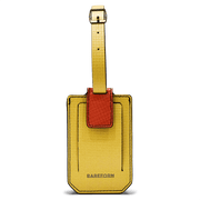 Salvador Luggage Tag