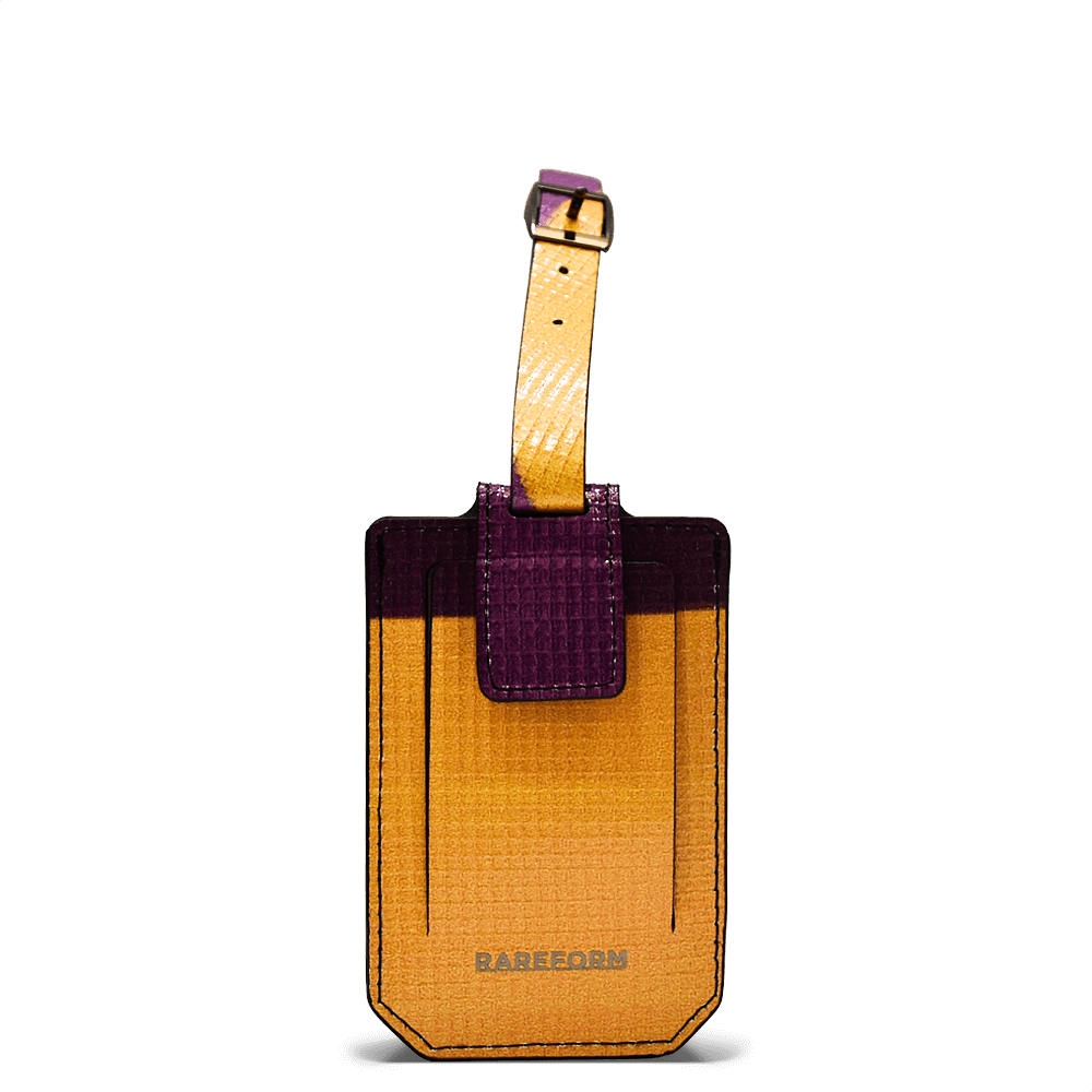 Salvador Luggage Tag