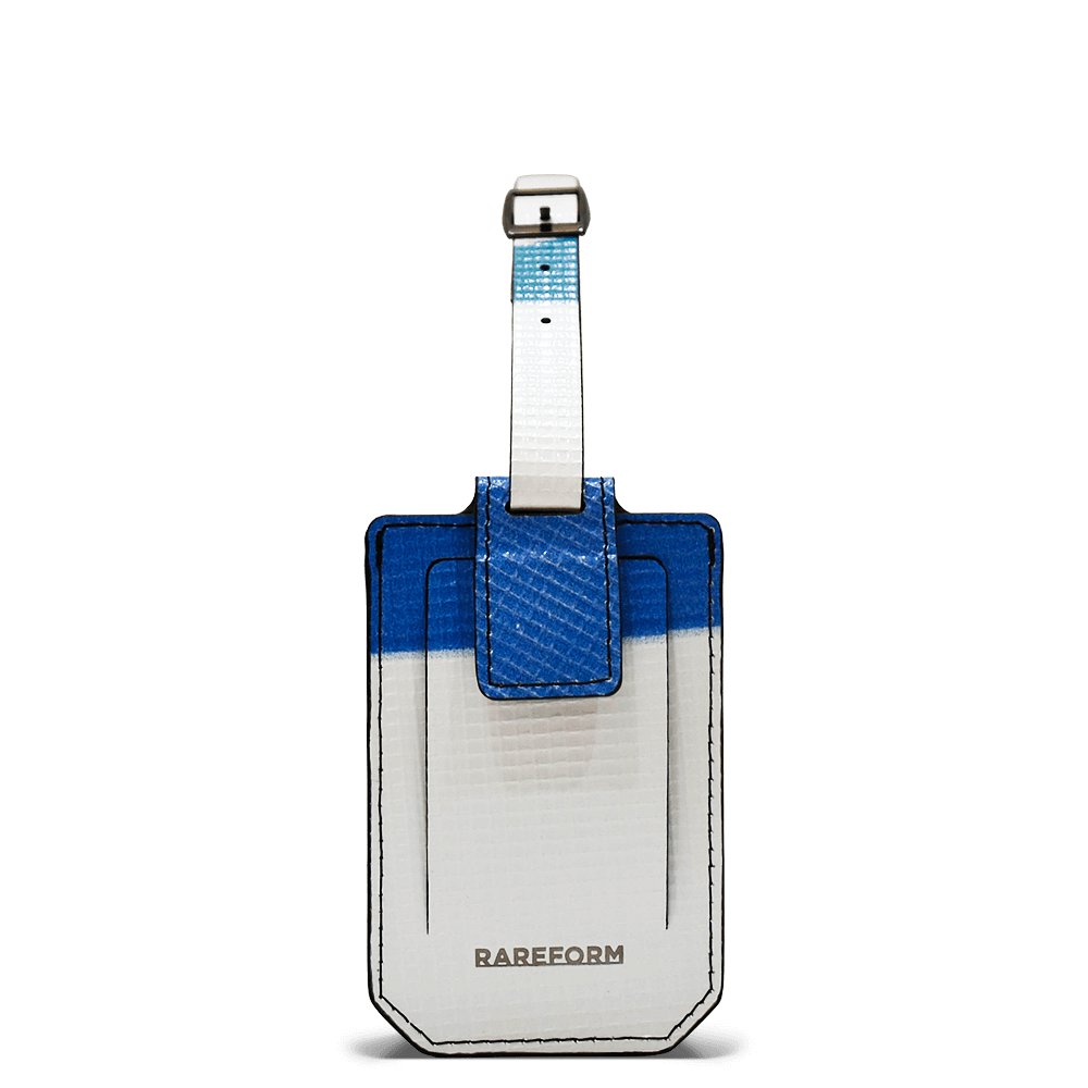 Salvador Luggage Tag