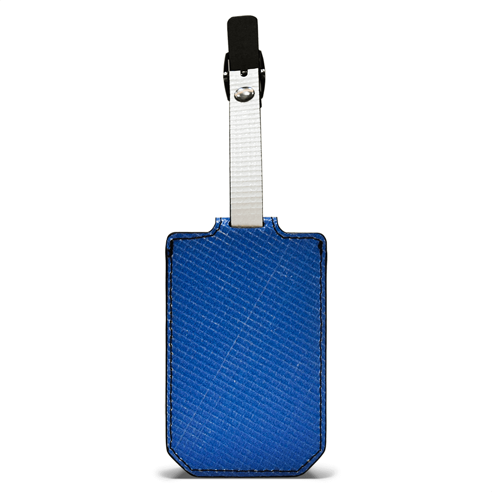 Salvador Luggage Tag