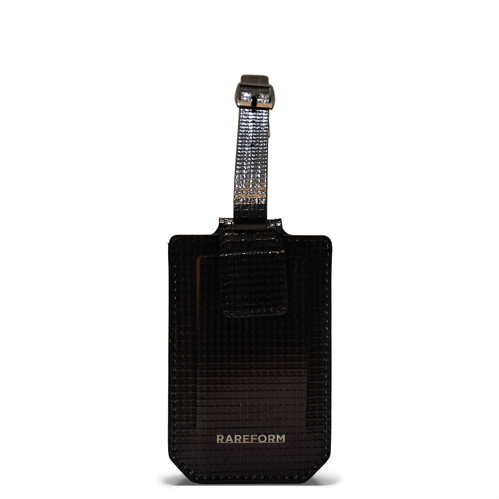 Salvador Luggage Tag