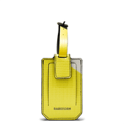 Salvador Luggage Tag