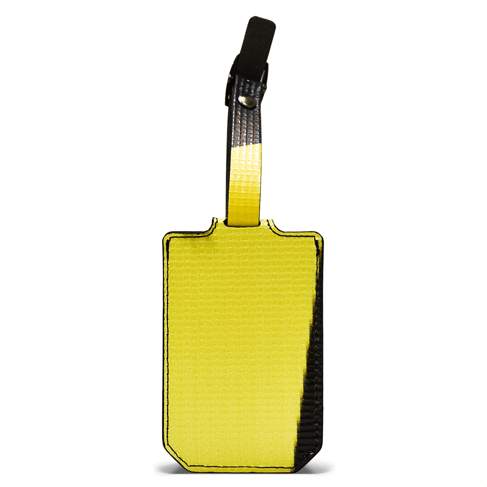 Salvador Luggage Tag