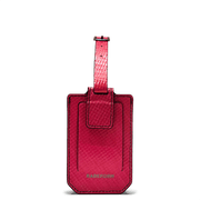 Salvador Luggage Tag