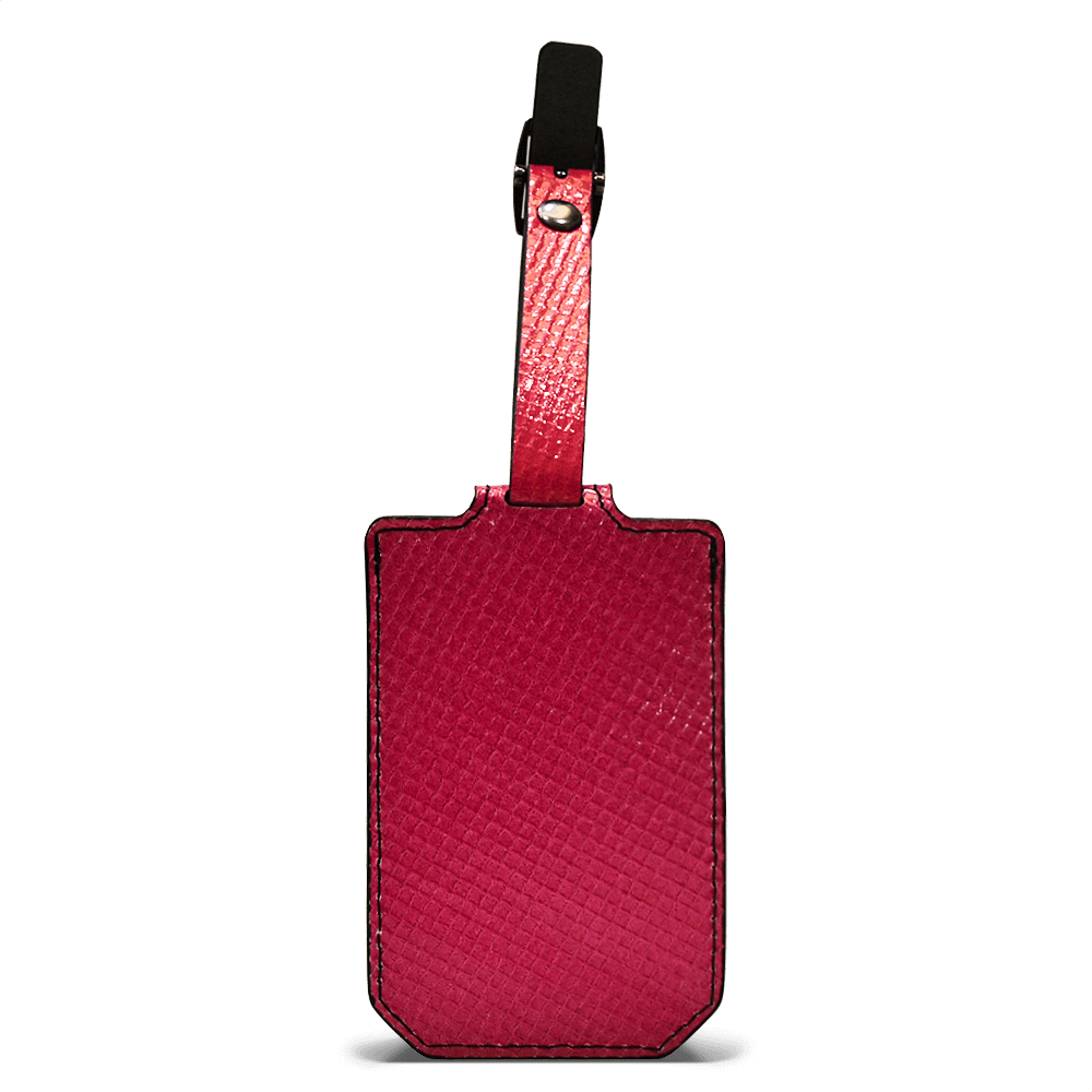 Salvador Luggage Tag