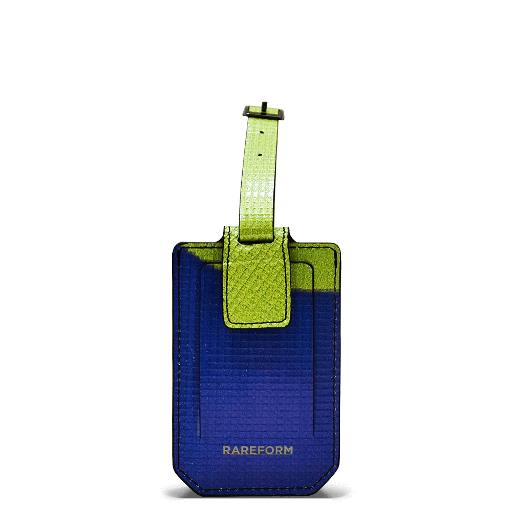 Salvador Luggage Tag