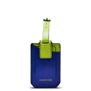 Salvador Luggage Tag