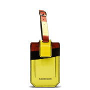 Salvador Luggage Tag