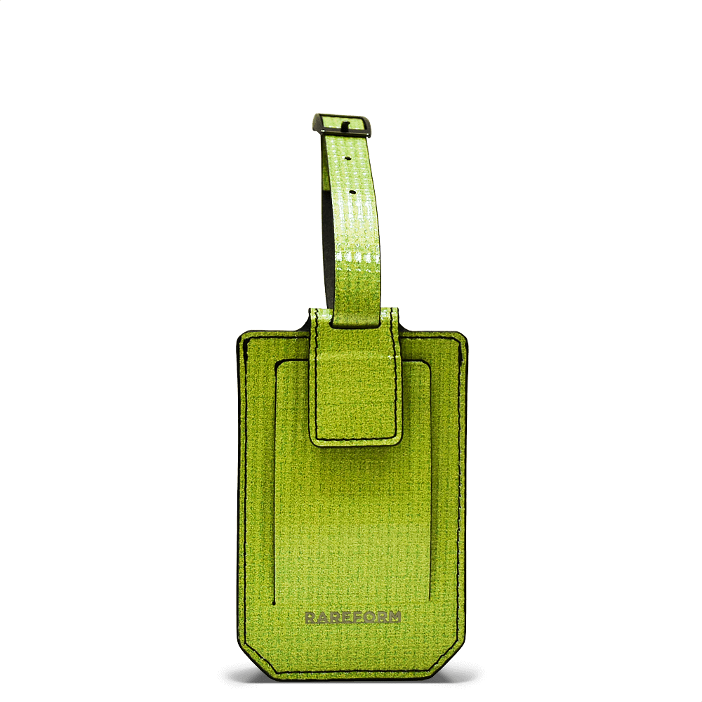 Salvador Luggage Tag